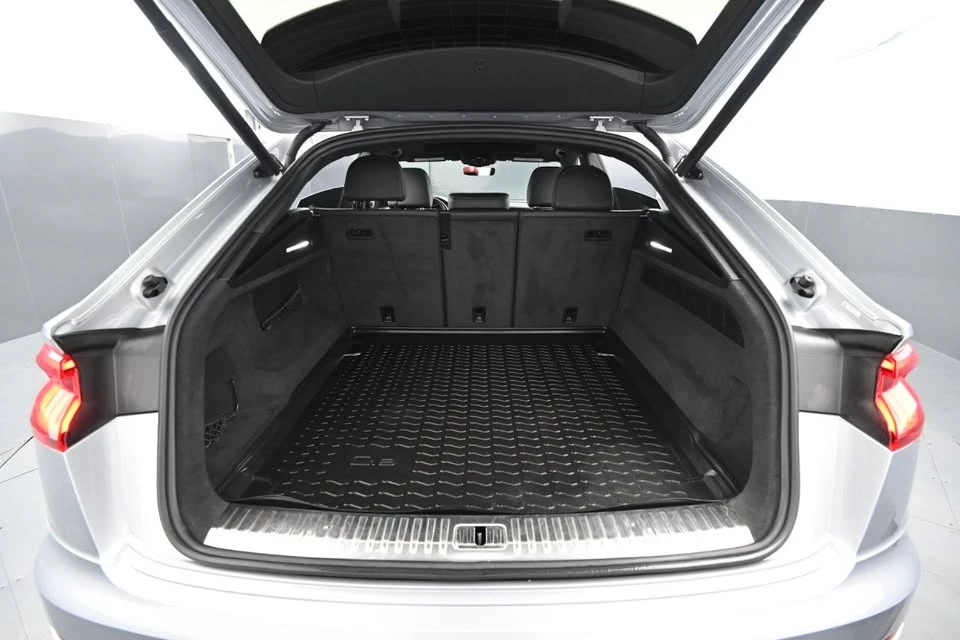 2019 Audi Q8 - Image 6 of 12
