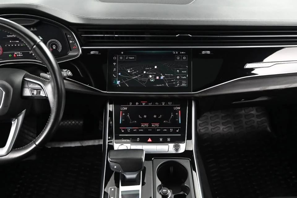 2019 Audi Q8 - Image 11 of 12