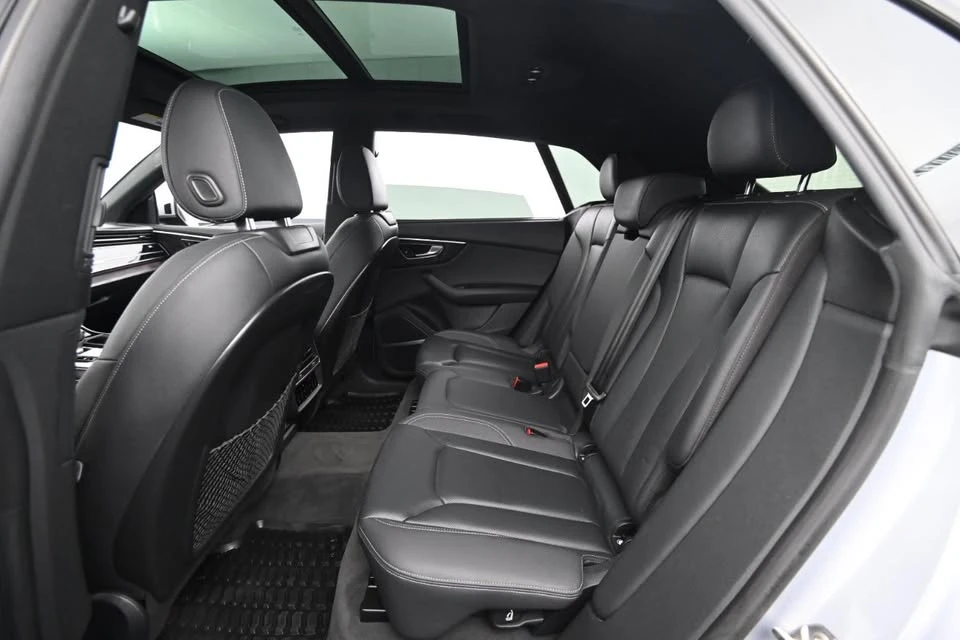2019 Audi Q8 - Image 7 of 12