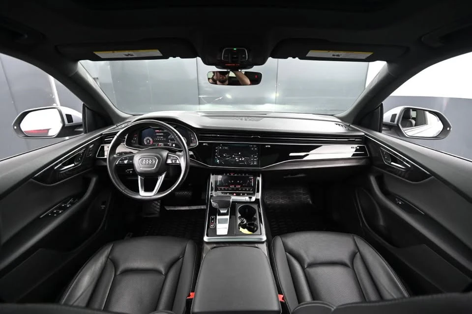 2019 Audi Q8 - Image 12 of 12