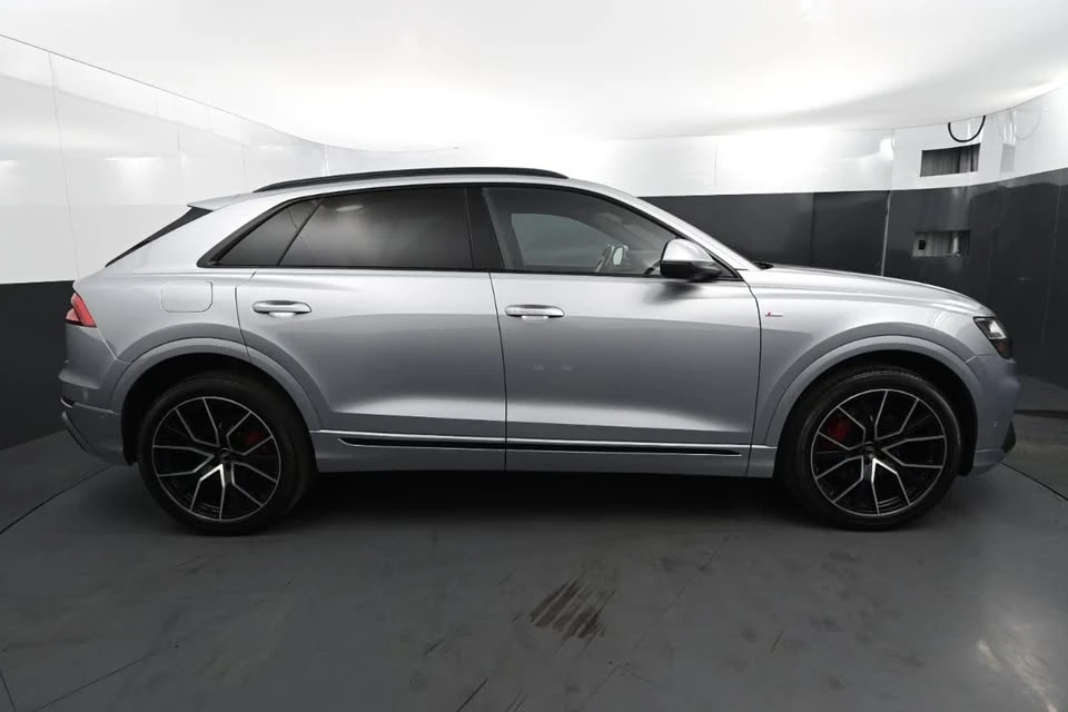 2019 Audi Q8 - Image 4 of 12