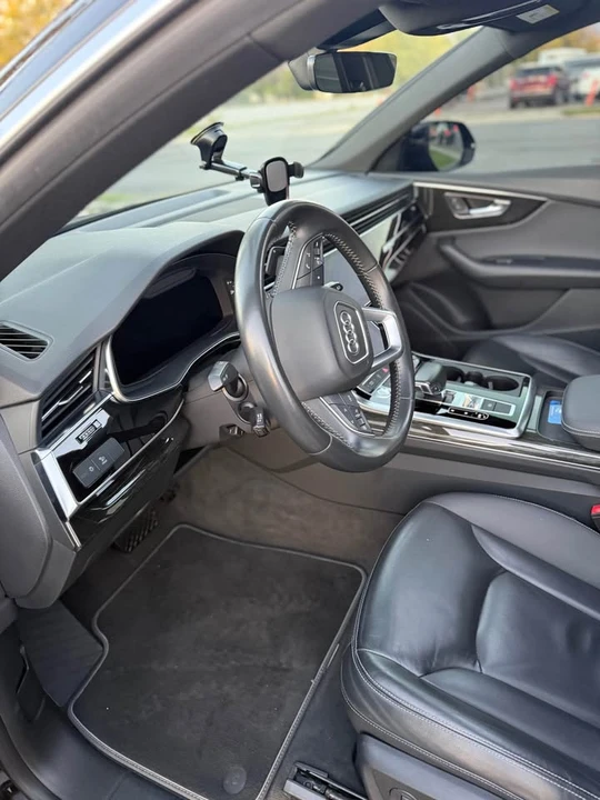 2019 Audi Q8 - Image 16 of 19