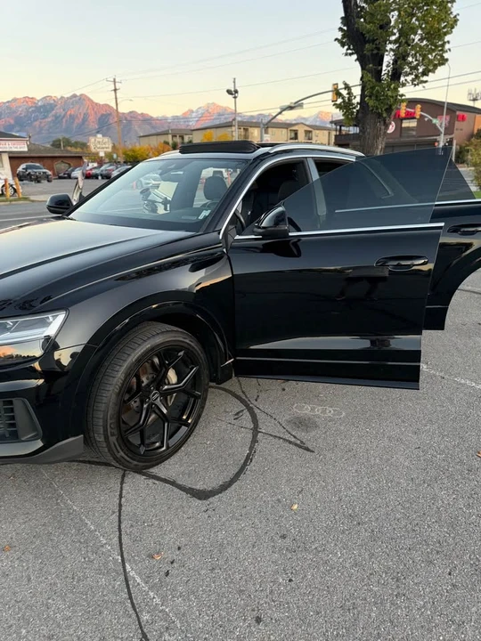 2019 Audi Q8 - Image 4 of 19