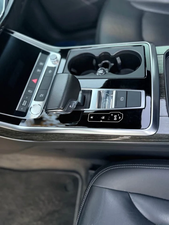 2019 Audi Q8 - Image 13 of 19