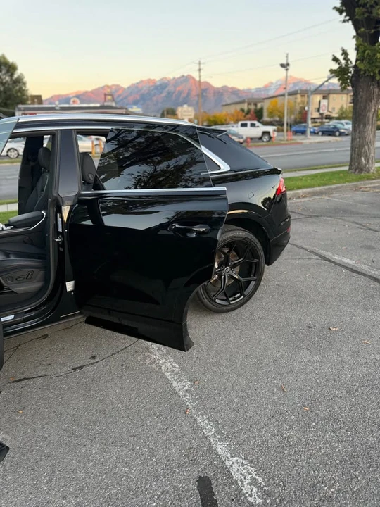 2019 Audi Q8 - Image 5 of 19