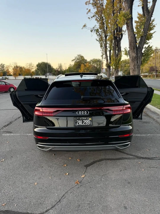 2019 Audi Q8 - Image 6 of 19