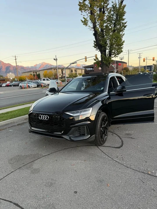 2019 Audi Q8 - Image 3 of 19