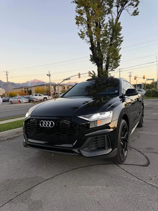 2019 Audi Q8 - Image 2 of 19