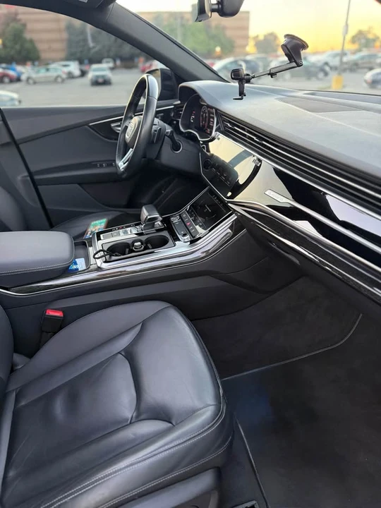 2019 Audi Q8 - Image 19 of 19