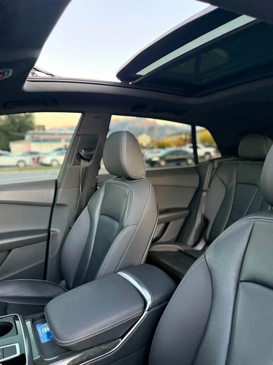 2019 Audi Q8 - Image 15 of 19