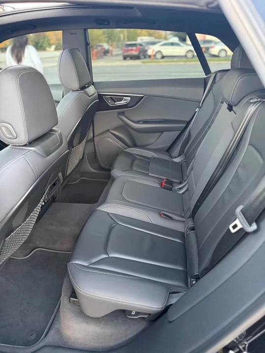 2019 Audi Q8 - Image 18 of 19