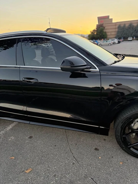 2019 Audi Q8 - Image 14 of 19