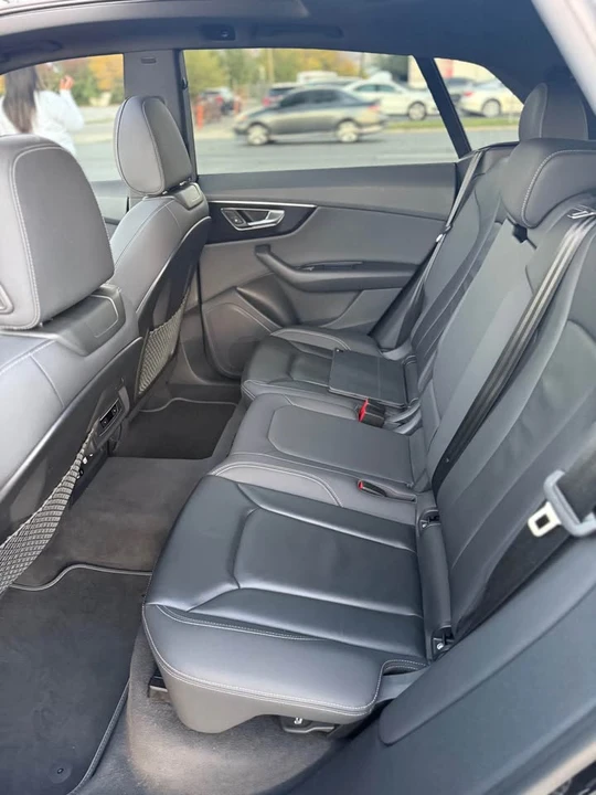 2019 Audi Q8 - Image 17 of 19