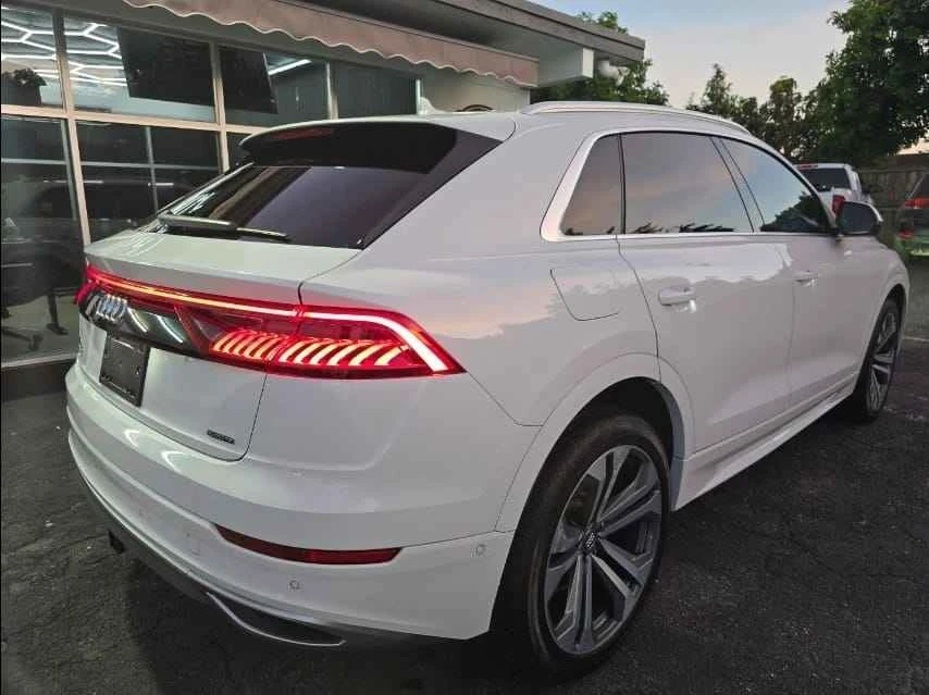 2019 Audi Q8 - Image 5 of 5