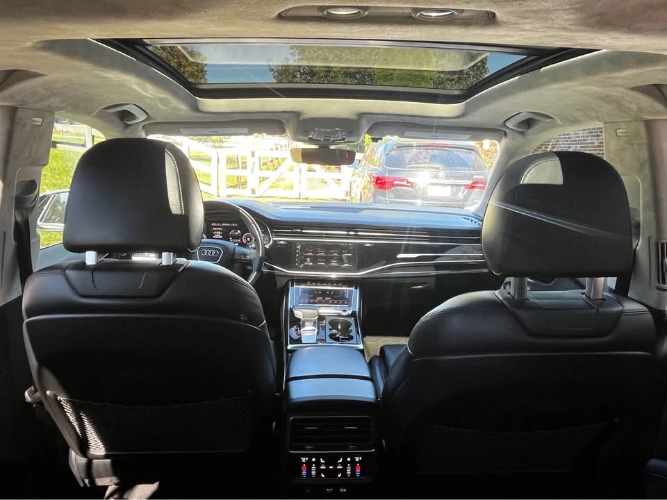 2019 Audi Q8 - Image 14 of 19