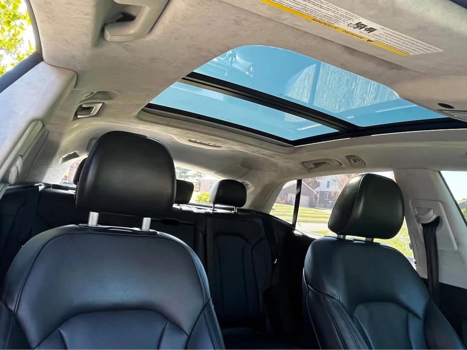 2019 Audi Q8 - Image 15 of 19