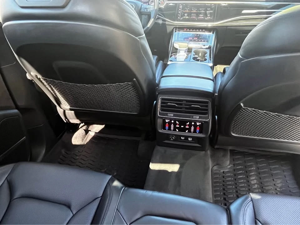 2019 Audi Q8 - Image 16 of 19