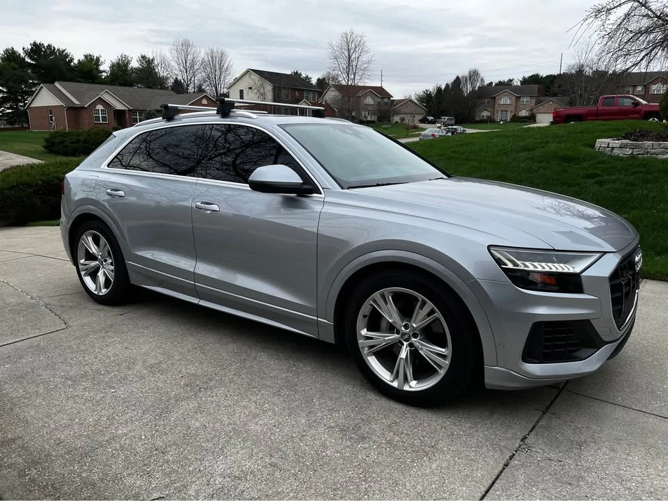 2019 Audi Q8 - Image 2 of 19