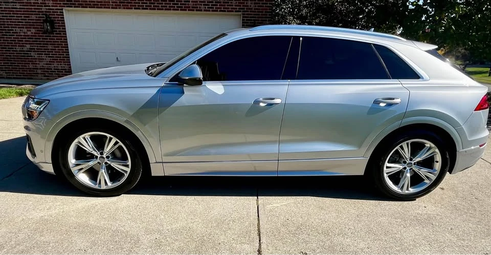 2019 Audi Q8 - Image 6 of 19