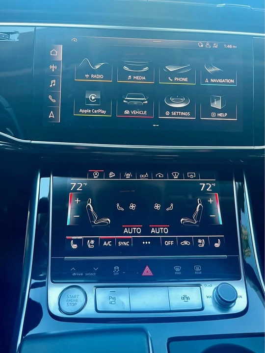 2019 Audi Q8 - Image 17 of 19