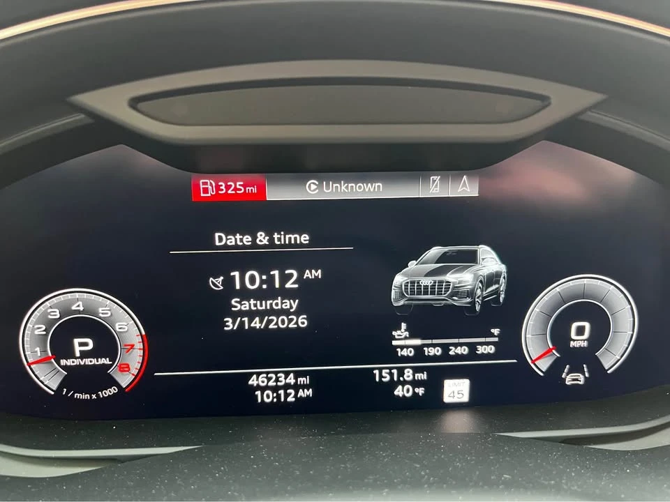 2019 Audi Q8 - Image 13 of 19