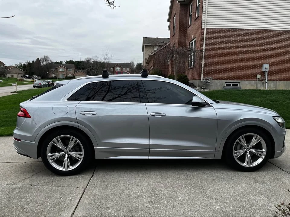 2019 Audi Q8 - Image 4 of 19