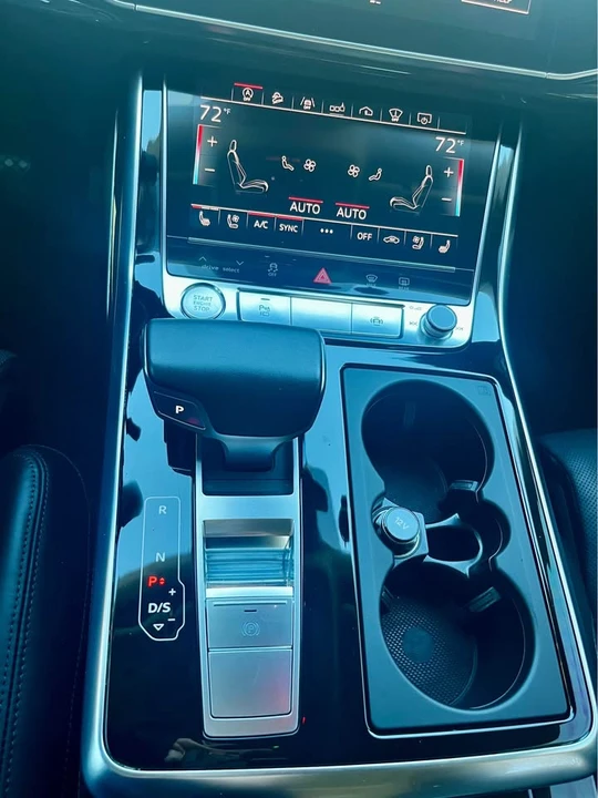 2019 Audi Q8 - Image 19 of 19