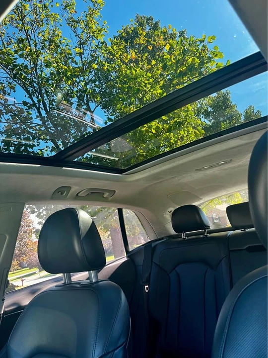 2019 Audi Q8 - Image 12 of 19