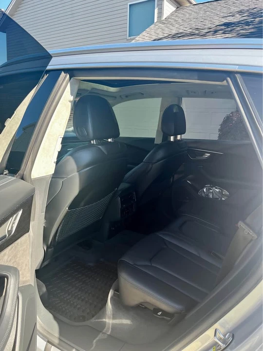 2019 Audi Q8 - Image 11 of 19