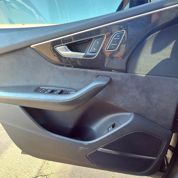 2019 Audi Q8 - Image 10 of 12
