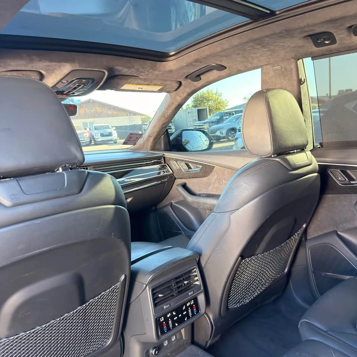 2019 Audi Q8 - Image 6 of 12