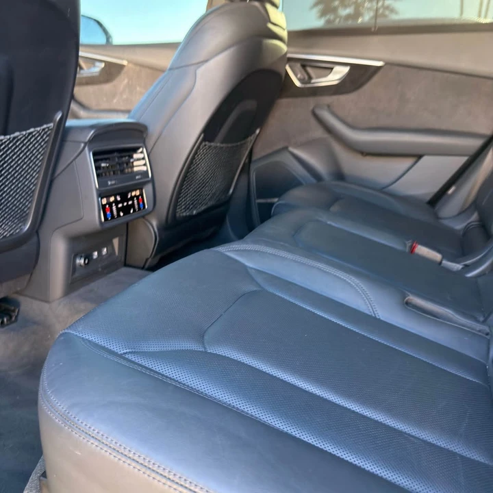 2019 Audi Q8 - Image 4 of 12