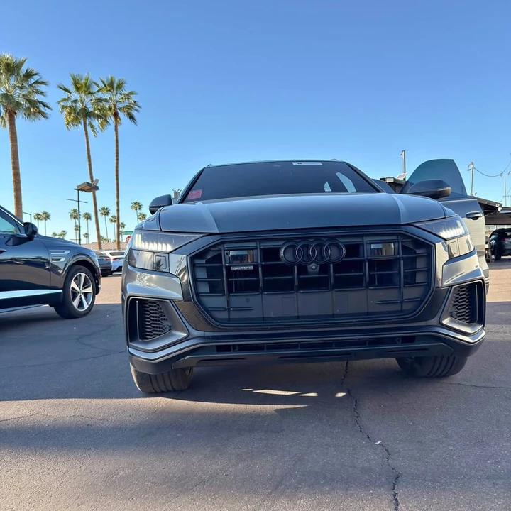 2019 Audi Q8 - Image 2 of 12