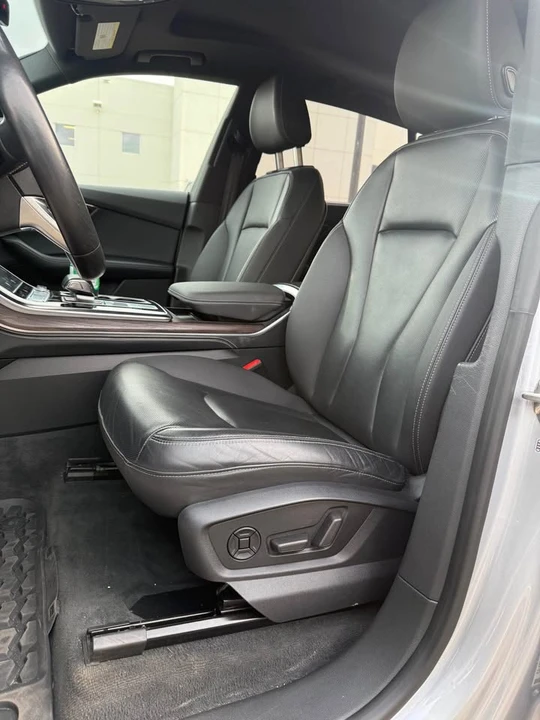 2019 Audi Q8 - Image 5 of 12