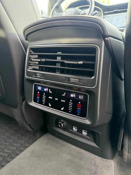 2019 Audi Q8 - Image 8 of 12