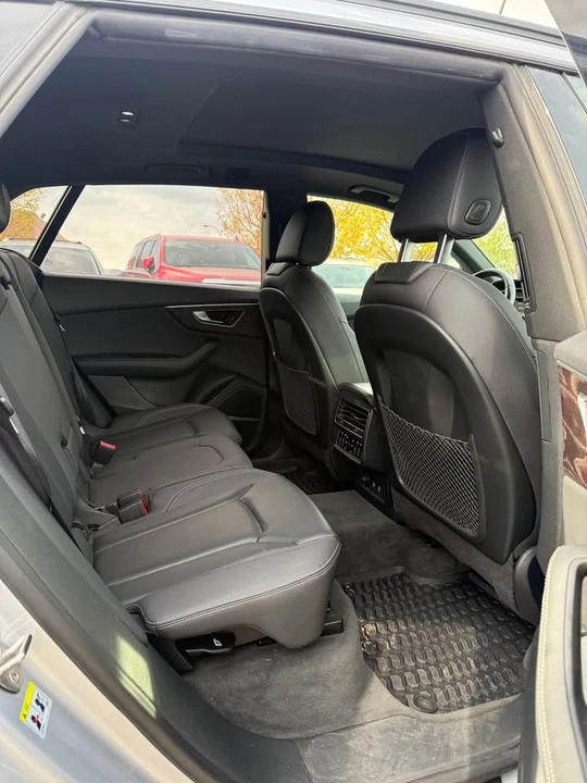 2019 Audi Q8 - Image 10 of 12
