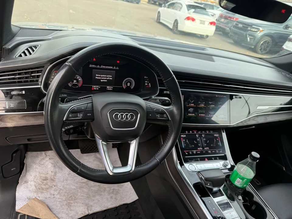 2019 Audi Q8 - Image 6 of 12