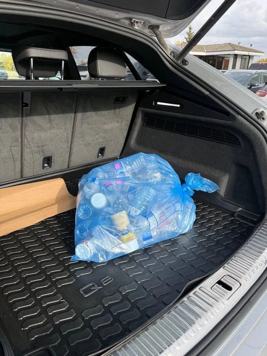 2019 Audi Q8 - Image 9 of 12