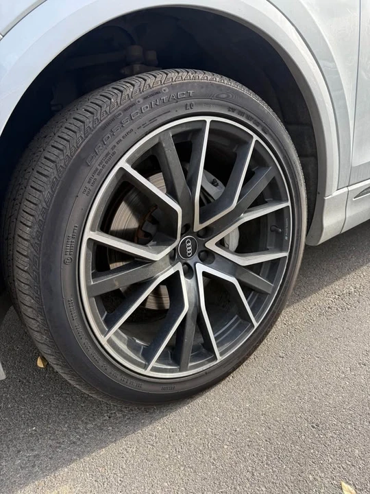 2019 Audi Q8 - Image 12 of 12