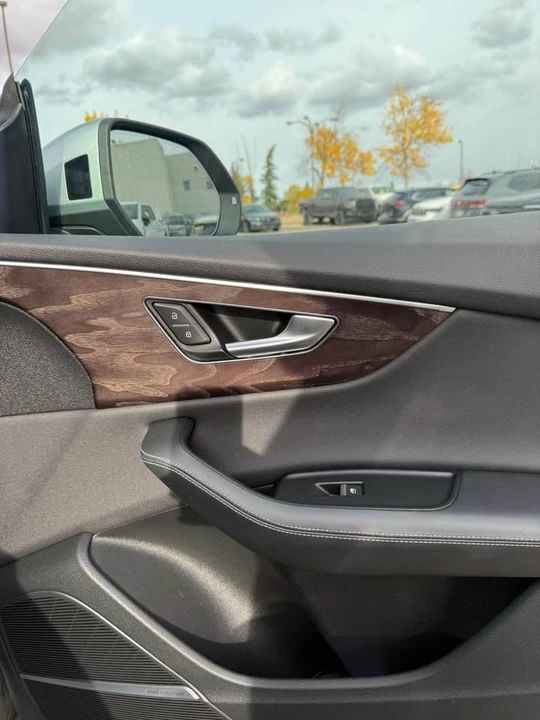 2019 Audi Q8 - Image 11 of 12