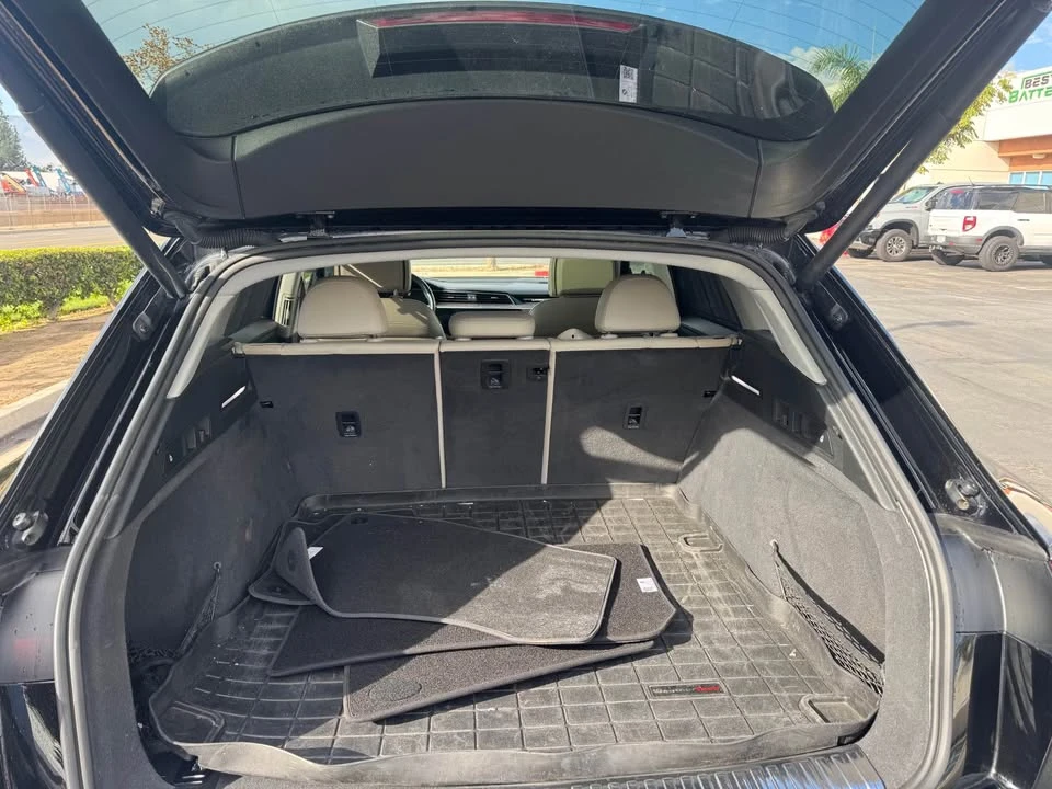 2019 Audi Q8 e-tron - Image 10 of 12