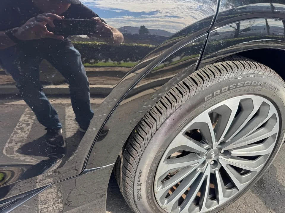 2019 Audi Q8 e-tron - Image 12 of 12