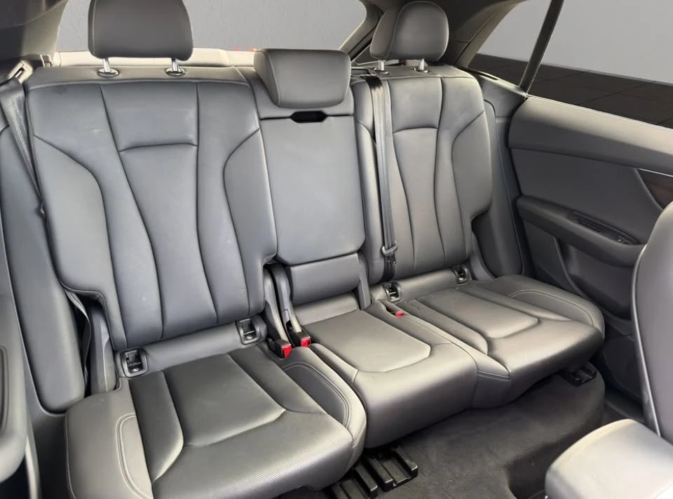 2019 Audi Q8 - Image 7 of 8