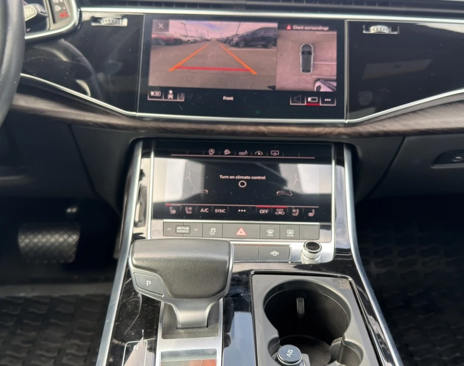 2019 Audi Q8 - Image 6 of 8