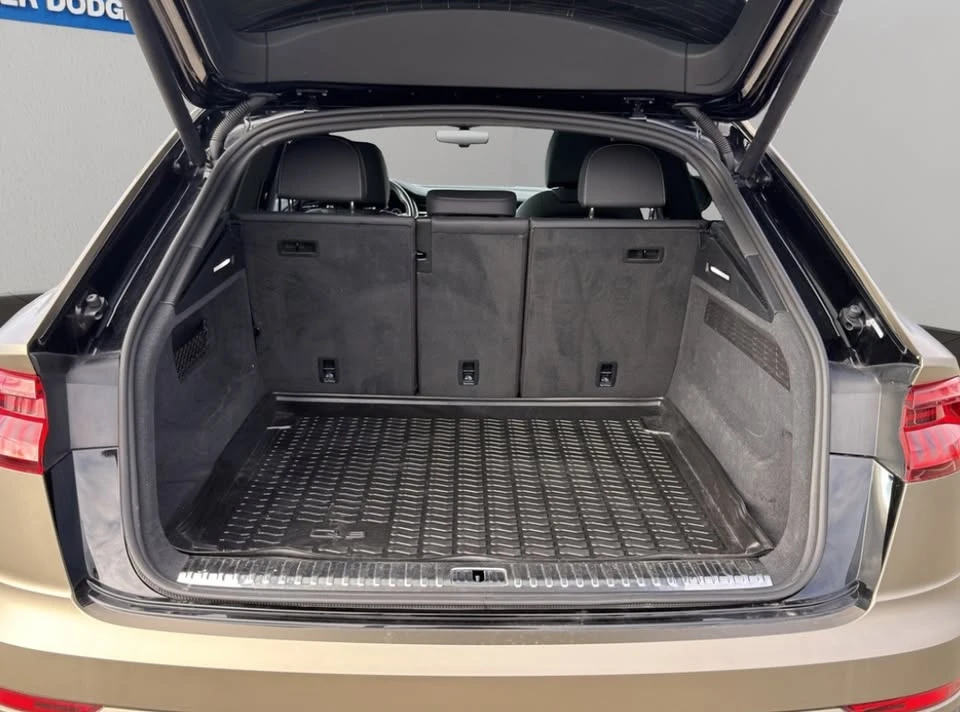 2019 Audi Q8 - Image 8 of 8