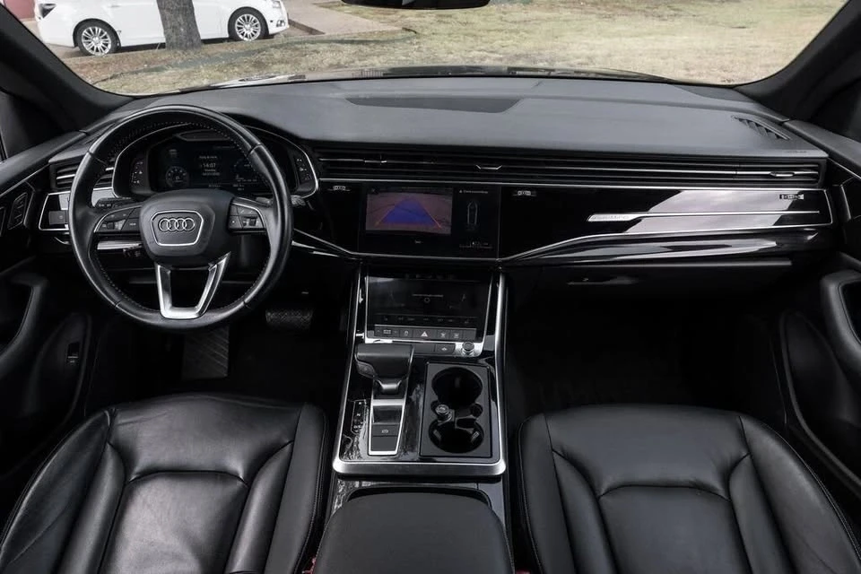 2019 Audi Q8 - Image 3 of 8