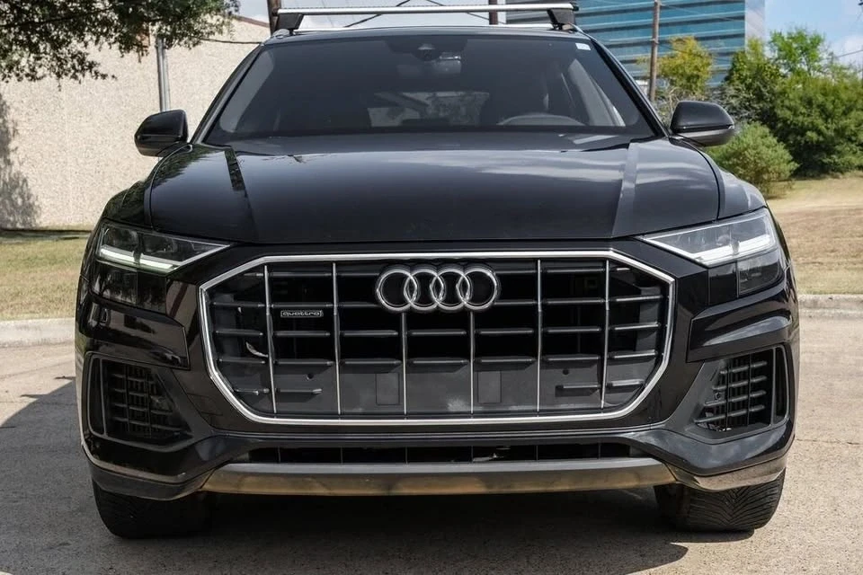 2019 Audi Q8 - Image 2 of 8