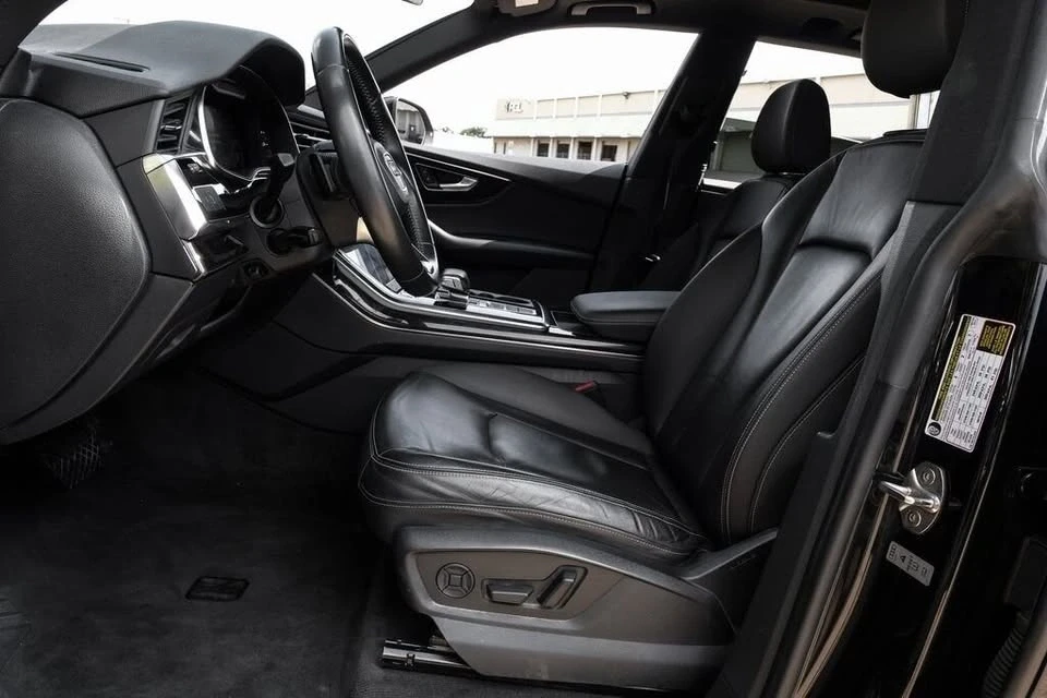 2019 Audi Q8 - Image 5 of 8
