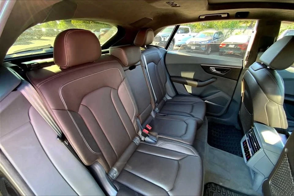 2019 Audi Q8 - Image 12 of 13