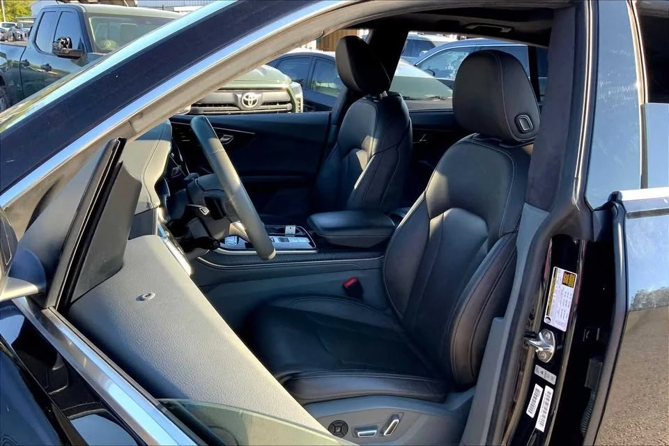 2019 Audi Q8 - Image 7 of 13